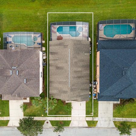 4 Bedroom No Carpet Just Remodeled Unit Sr1205 Kissimmee Esterno foto