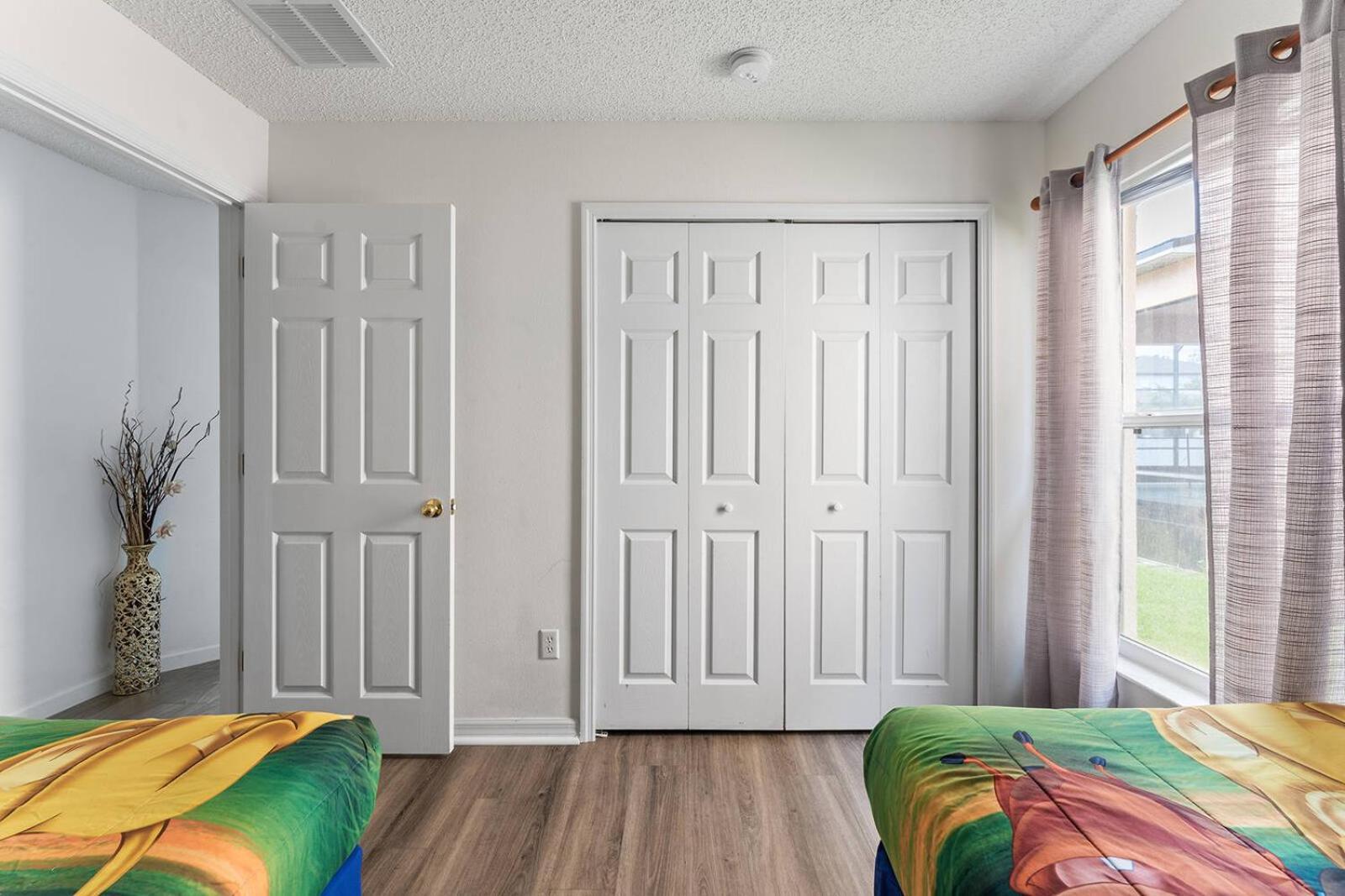 4 Bedroom No Carpet Just Remodeled Unit Sr1205 Kissimmee Esterno foto