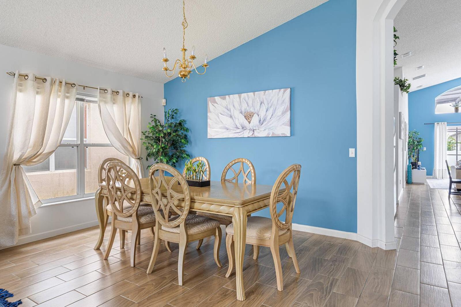 4 Bedroom No Carpet Just Remodeled Unit Sr1205 Kissimmee Esterno foto