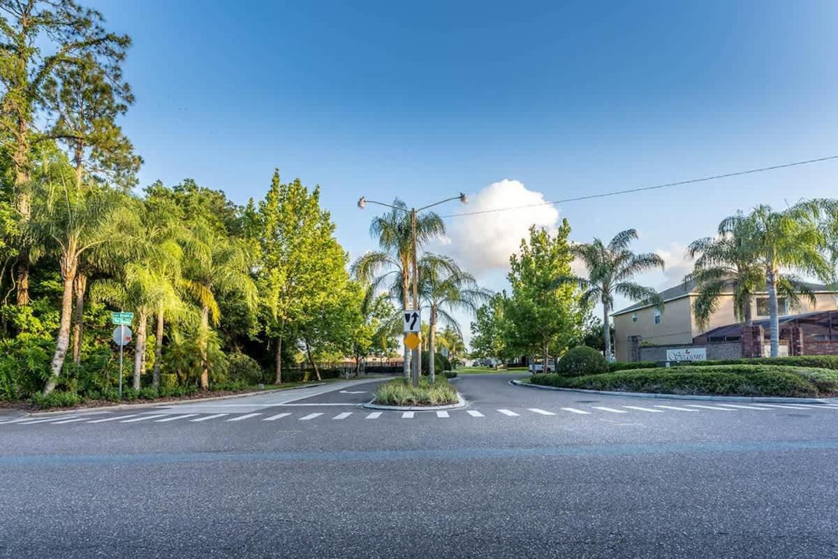 4 Bedroom No Carpet Just Remodeled Unit Sr1205 Kissimmee Esterno foto