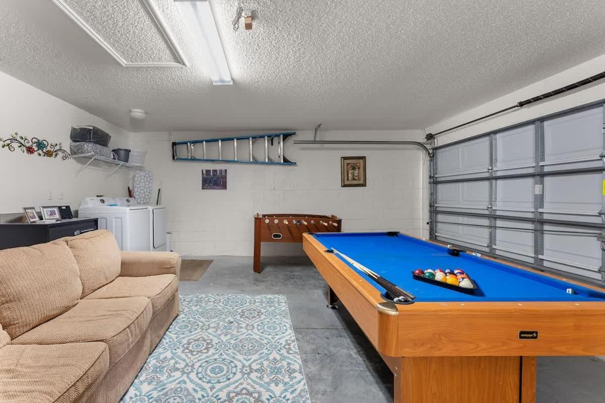4 Bedroom No Carpet Just Remodeled Unit Sr1205 Kissimmee Esterno foto